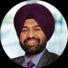 Ikjot Singh Bagga