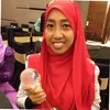 Ashikin Ahmad