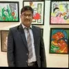 Surjya Dakua