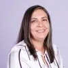 Sandra May