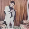 Rishabh Jones
