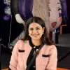 Akanksha Jangid
