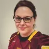 Amber Cronin