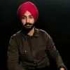 Navjot Singh Jammu