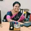 S Anuradha