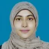 Rabia Akter