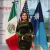 Leslie Perez