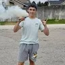 Nicholas Buffi
