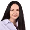 Olena Lysenko