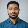 Md Rashedul Islam