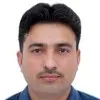 Saifullah khan Yousafzai