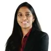 Sravya Potluri