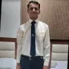 Dharmik Dave