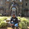 Nishant Jangid