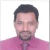 Vishal More