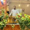 mayur borude