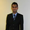 Kevin Patel