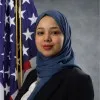 Khadija Jalloul