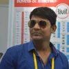 B Vikranth
