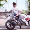 SANGAMESH BADADAL