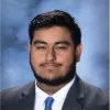 Caleb Sharif