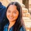 Aamani Frias