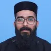 Fr Dinu Benchamin Plammoottil