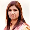 Saima Khalid