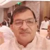 Tiwari Prabhakar