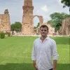 Ambesh Shukla