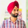 Amrit Pal Singh