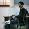 Mukesh Charantimath