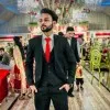 MIRZA AHMED