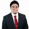 Zach Balderas