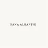 Rana Alharthi
