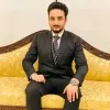 M Huzaifa