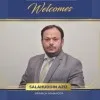 Salahuddin Aziz
