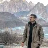 Syed Zeeshan Ali Gilani