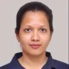 Vaishali Mondal
