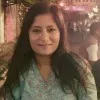 Mahua Chakraborty