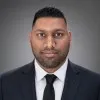 Adrian Chetty
