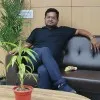 Arvind Kumar Singh