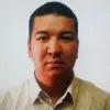 Darkhan Kabiyev