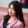 Charisse Andrea Lumanas