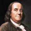 Benjamin Franklin
