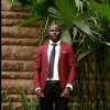 Dennis Njuki
