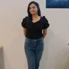 Muskan Bargir