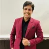 CA Krishna Sharma