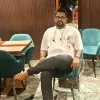 Arpan Mukherjee