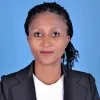 Edwina Mzungu
